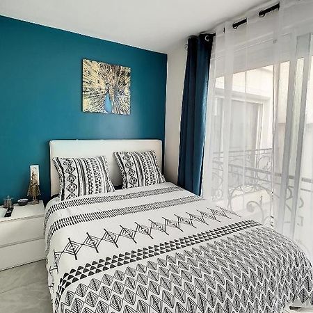 Studio Cosy Hyper Centre Gare Amiens Wifi Netflix 2 Pers Luaran gambar