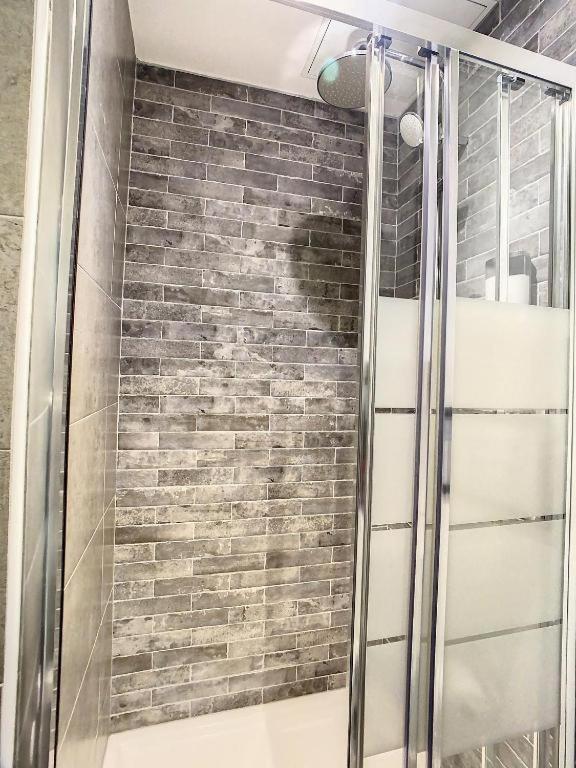 Studio Cosy Hyper Centre Gare Amiens Wifi Netflix 2 Pers Luaran gambar
