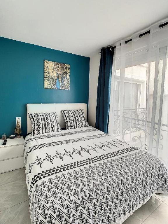 Studio Cosy Hyper Centre Gare Amiens Wifi Netflix 2 Pers Luaran gambar