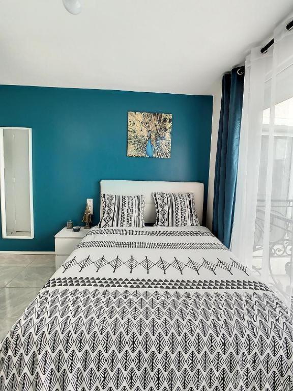 Studio Cosy Hyper Centre Gare Amiens Wifi Netflix 2 Pers Luaran gambar